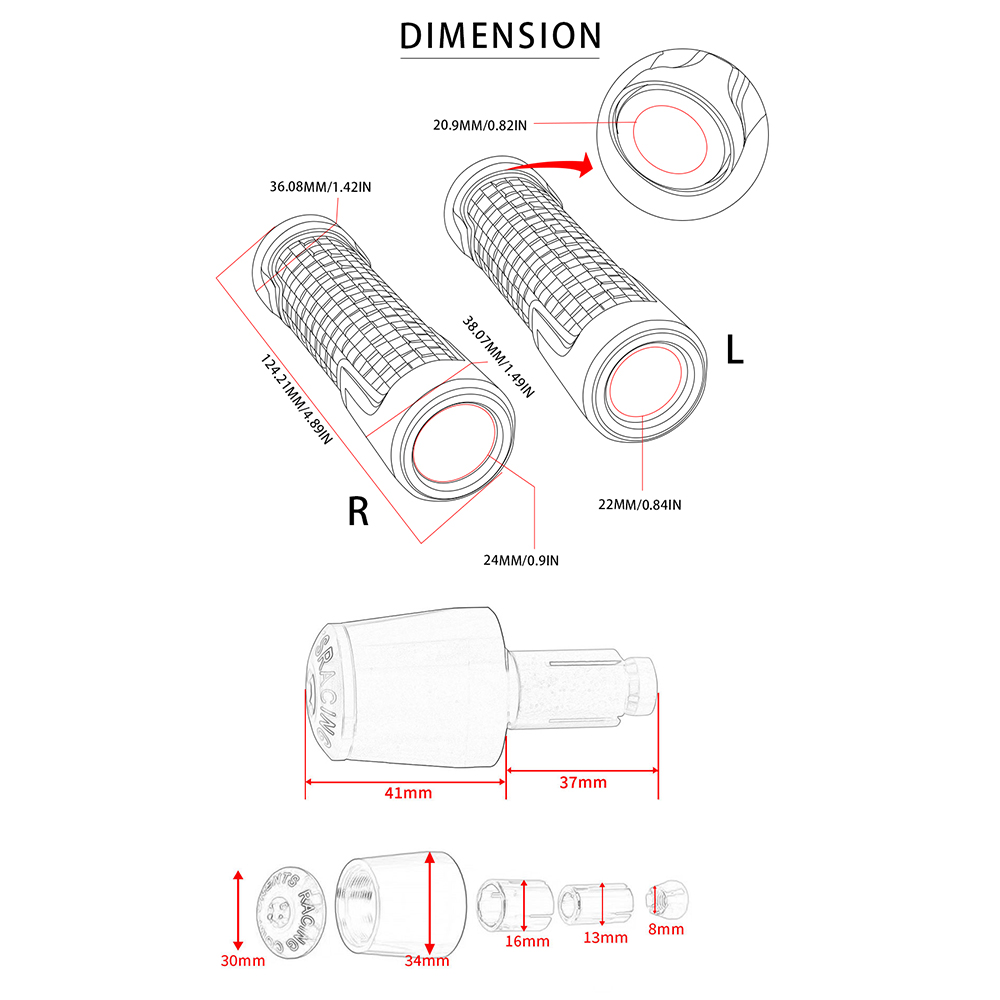 Motorcycle Brake Handle Clutch - đánh giá và giá Motorcycle Gear Lever Rubber