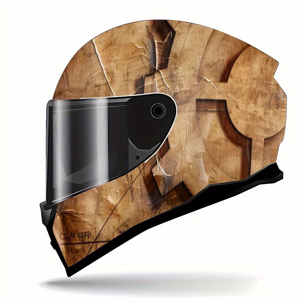 Steampunk Style Gear Pattern H - đánh giá và giá Motorcycle Gear Pattern