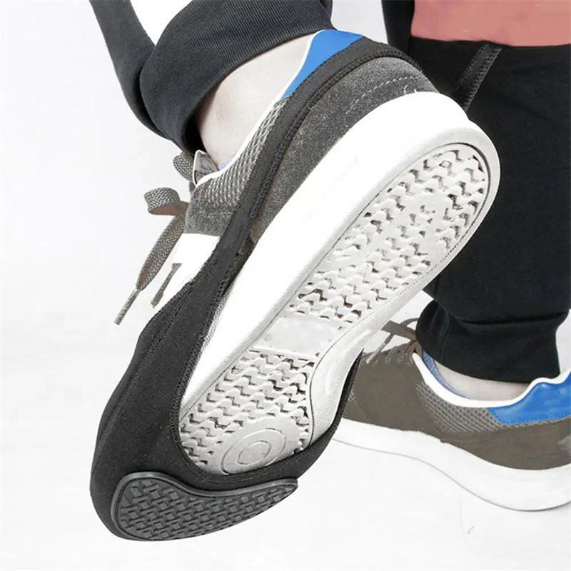1PC Motorcycle Shift Shoe Cove - đánh giá và giá Motorcycle Gear Mens