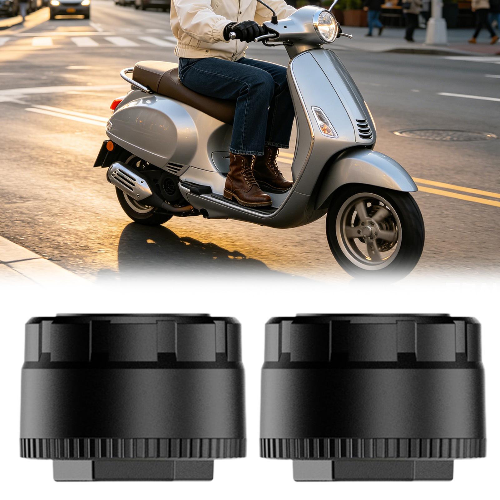 Motorcycle Tire Gauge Wireless - đánh giá và giá Tyre Pressure Gauge