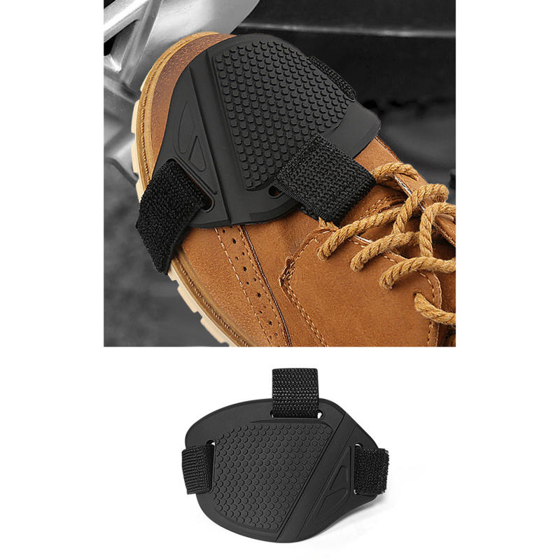 Riding Hanging Gear Protective - đánh giá và giá Motorcycle Gear Lever Rubber