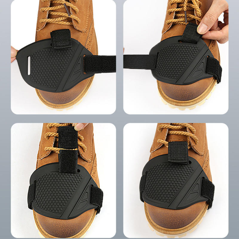 Riding Hanging Gear Protective - đánh giá và giá Motorcycle Gear Lever Rubber