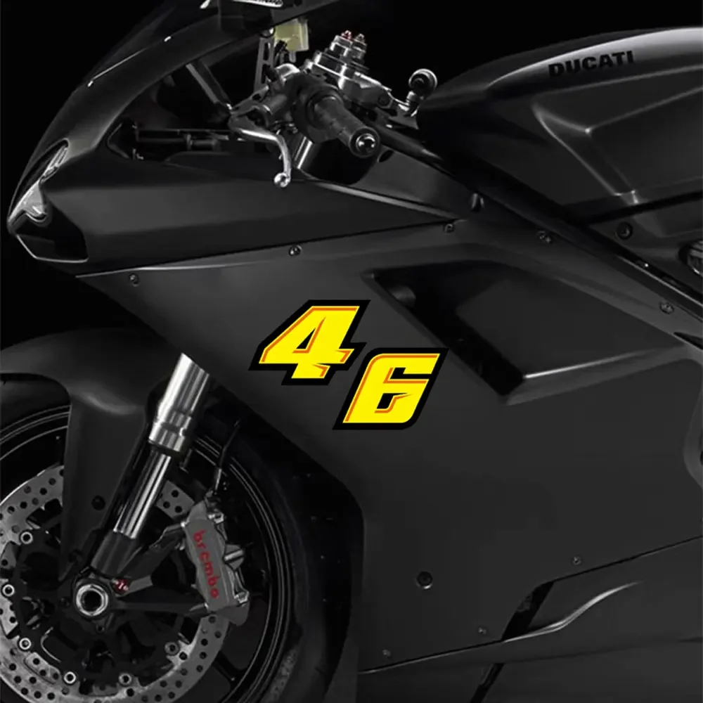 0123456789 Yellow Number Car M - đánh giá và giá Motorcycle Gear Yellow