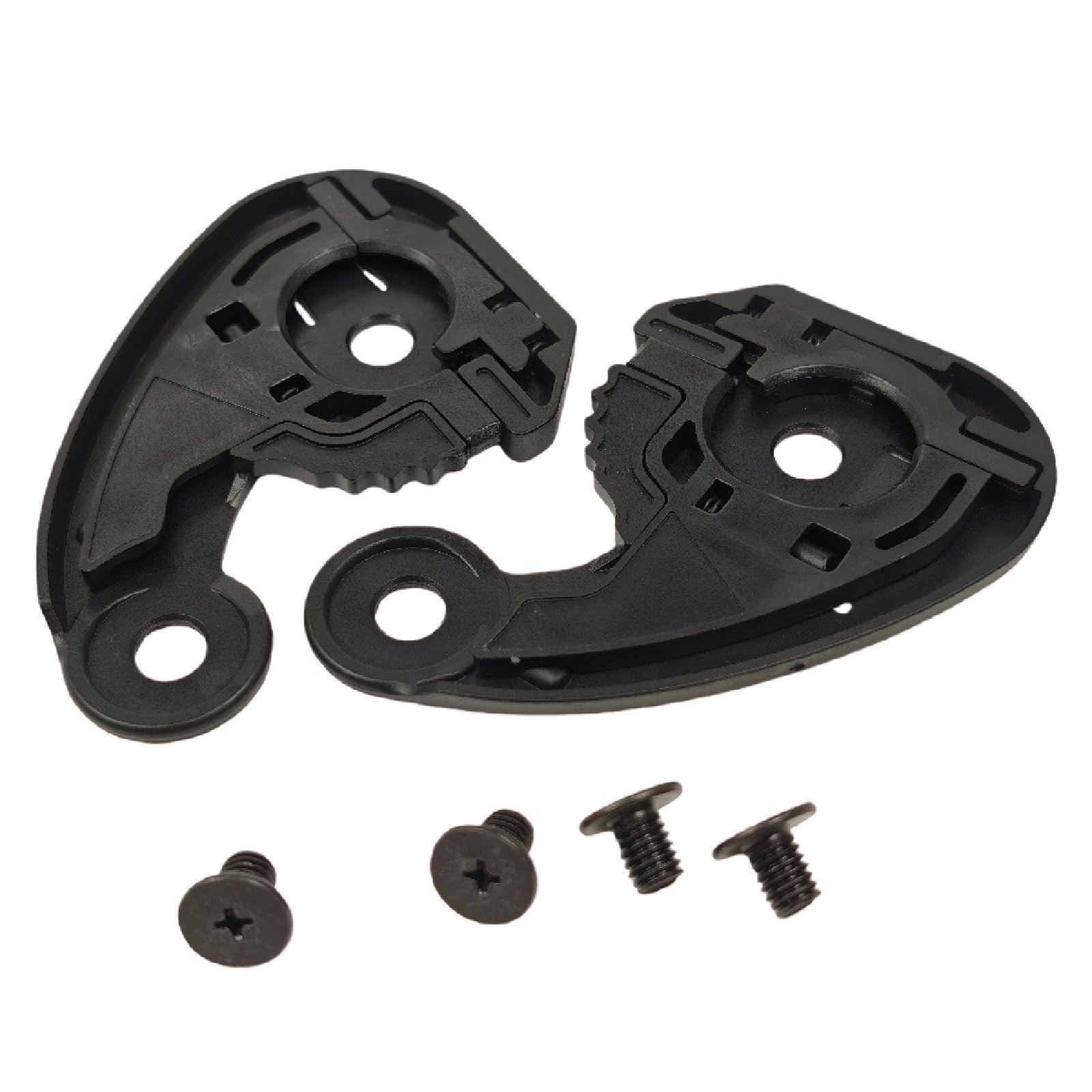 IC04 Base Plate for ICON Airfr - đánh giá và giá Motorcycle Gear Helmets