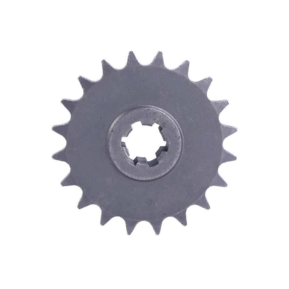Sprocket Front Gear Box Sprock - đánh giá và giá Motorcycle Gear Tidy