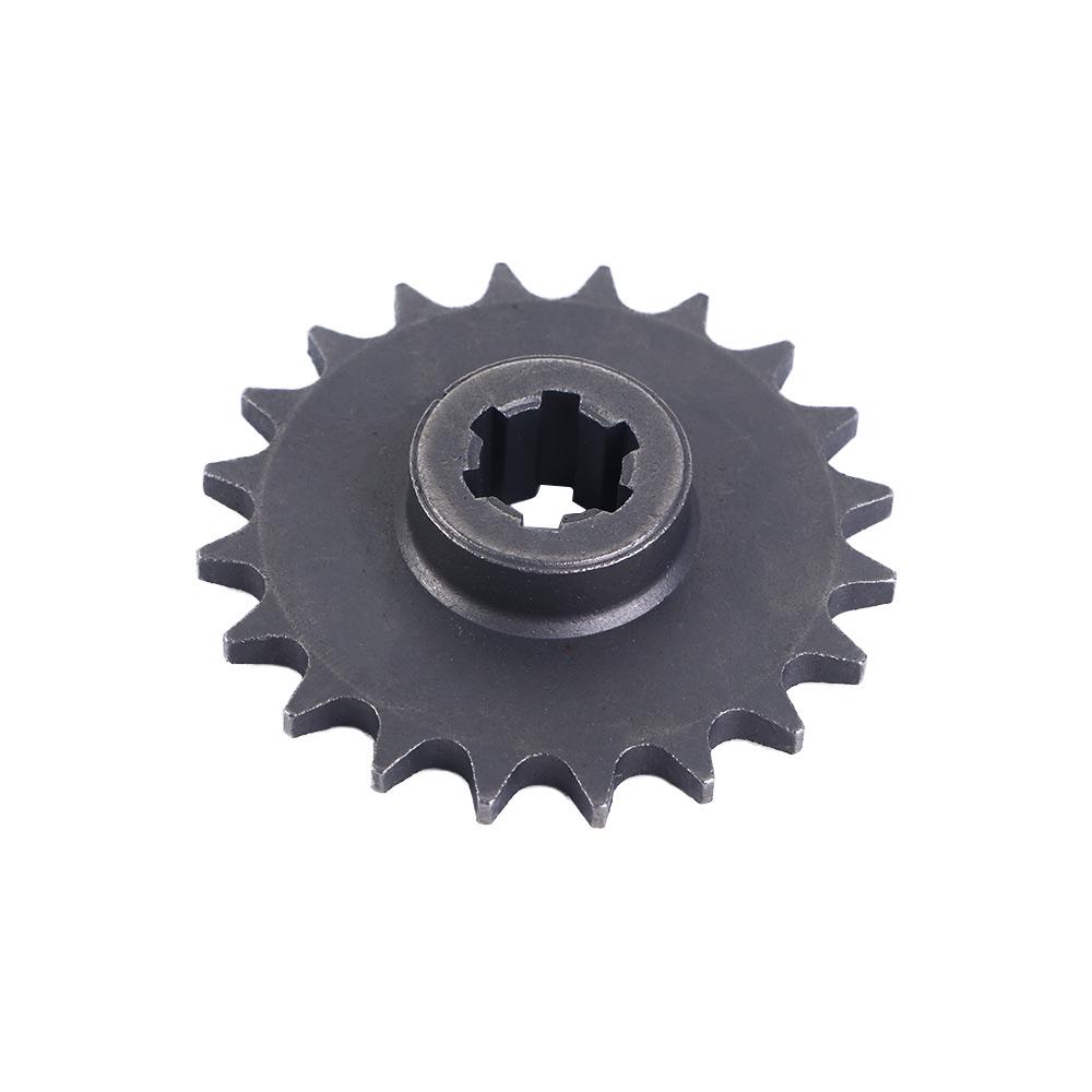 Sprocket Front Gear Box Sprock - đánh giá và giá Motorcycle Gear Tidy