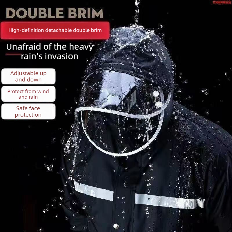 9XL Fat Man Reflective Waterpr - đánh giá và giá Motorcycle Gear Mens