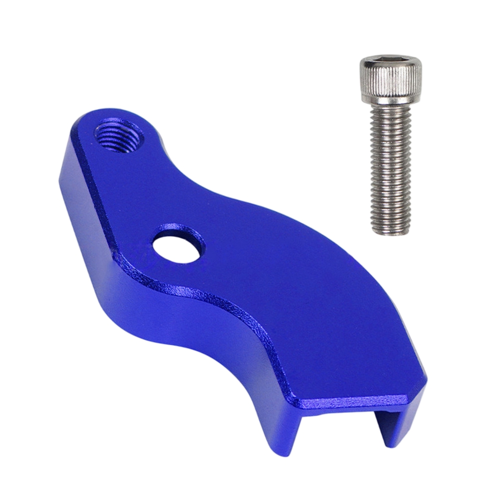 CNC Aluminum Shift Arm Neutral - đánh giá và giá Motorcycle Gear Yellow