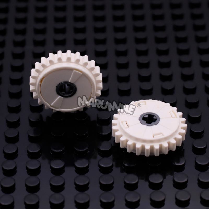Marumine Gear Box MOC Building - đánh giá và giá Motorcycle Gear Tidy