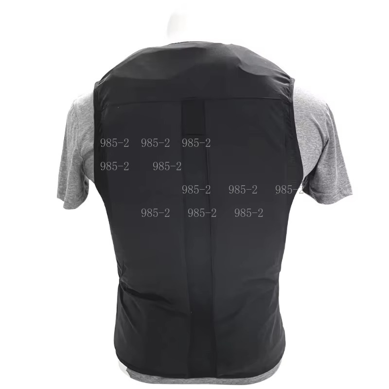 Equestrian Airbag Vest, Protec - đánh giá và giá Motorcycle Gear With Airbag
