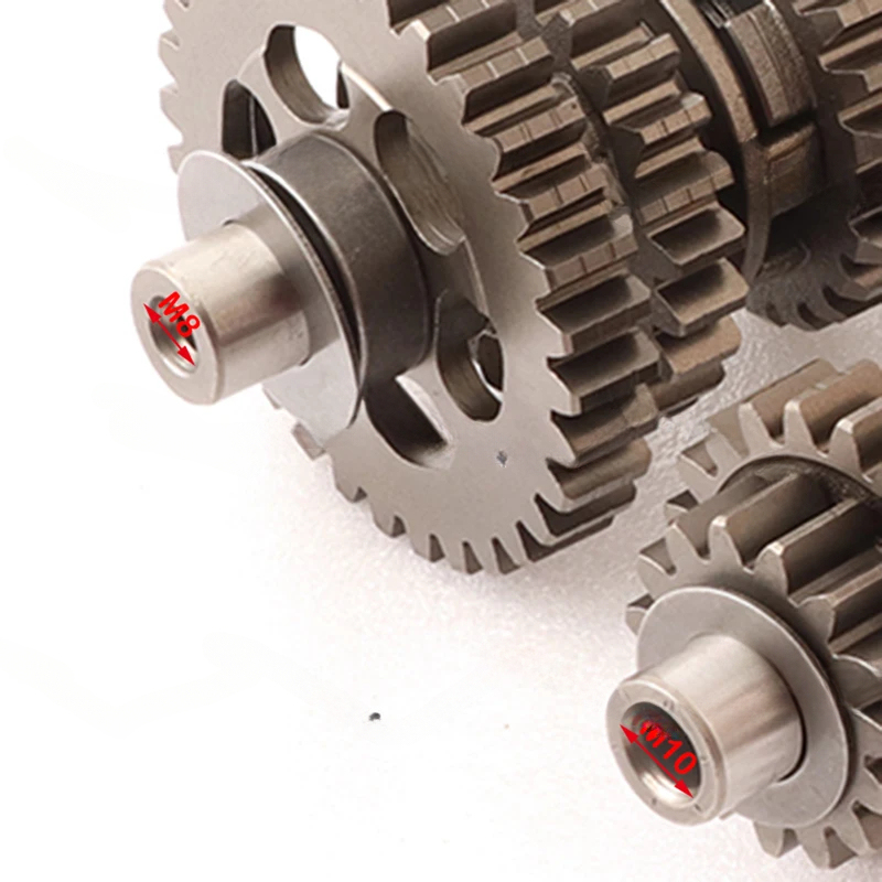 Motorcycle CG250 Engine Transm - đánh giá và giá Motorcycle Gear Tidy