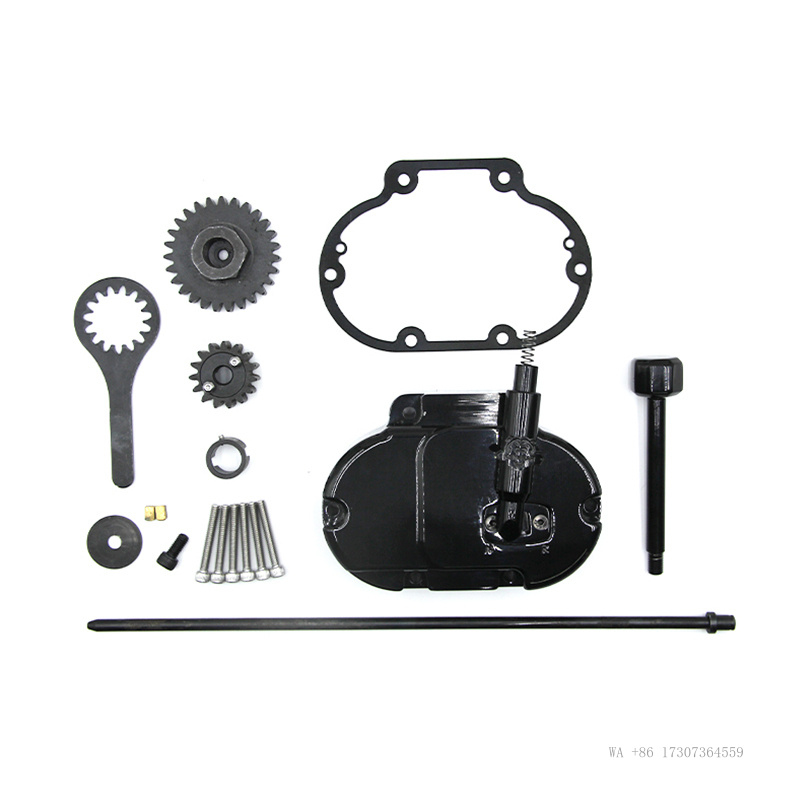 for HD Touring Model Motorcycl - đánh giá và giá Motorcycle Gearbox