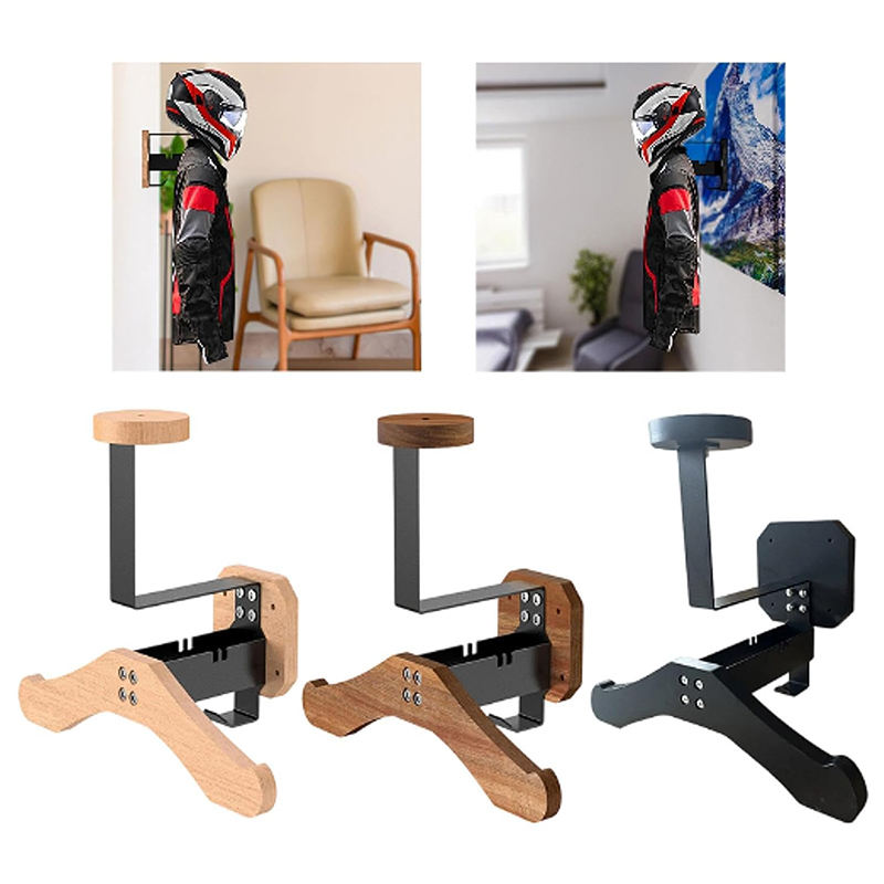 Tactical Gear Stand, Wall Moun - đánh giá và giá Motorcycle Gear Display Rack