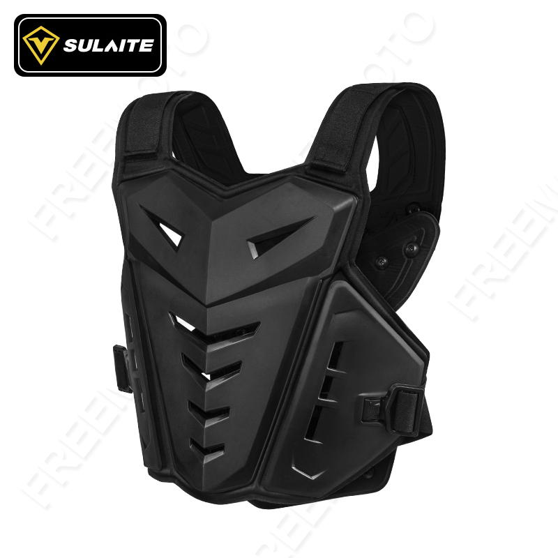 SULAITE Motocross Body Armor M - đánh giá và giá Motorcycle Gear Mens