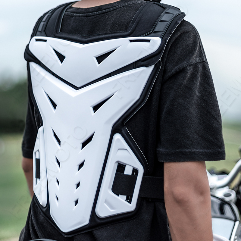 SULAITE Motocross Body Armor M - đánh giá và giá Motorcycle Gear Mens
