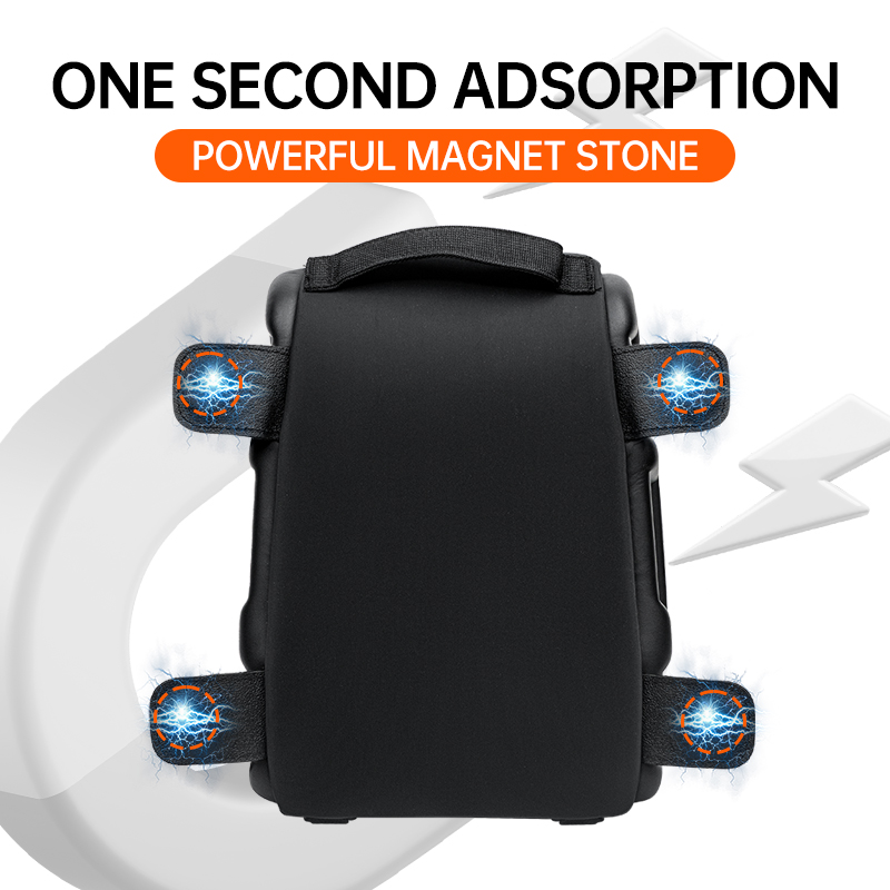 SFK Black Motorcycle Bag Front - đánh giá và giá Motorcycle Gear Garage Storage