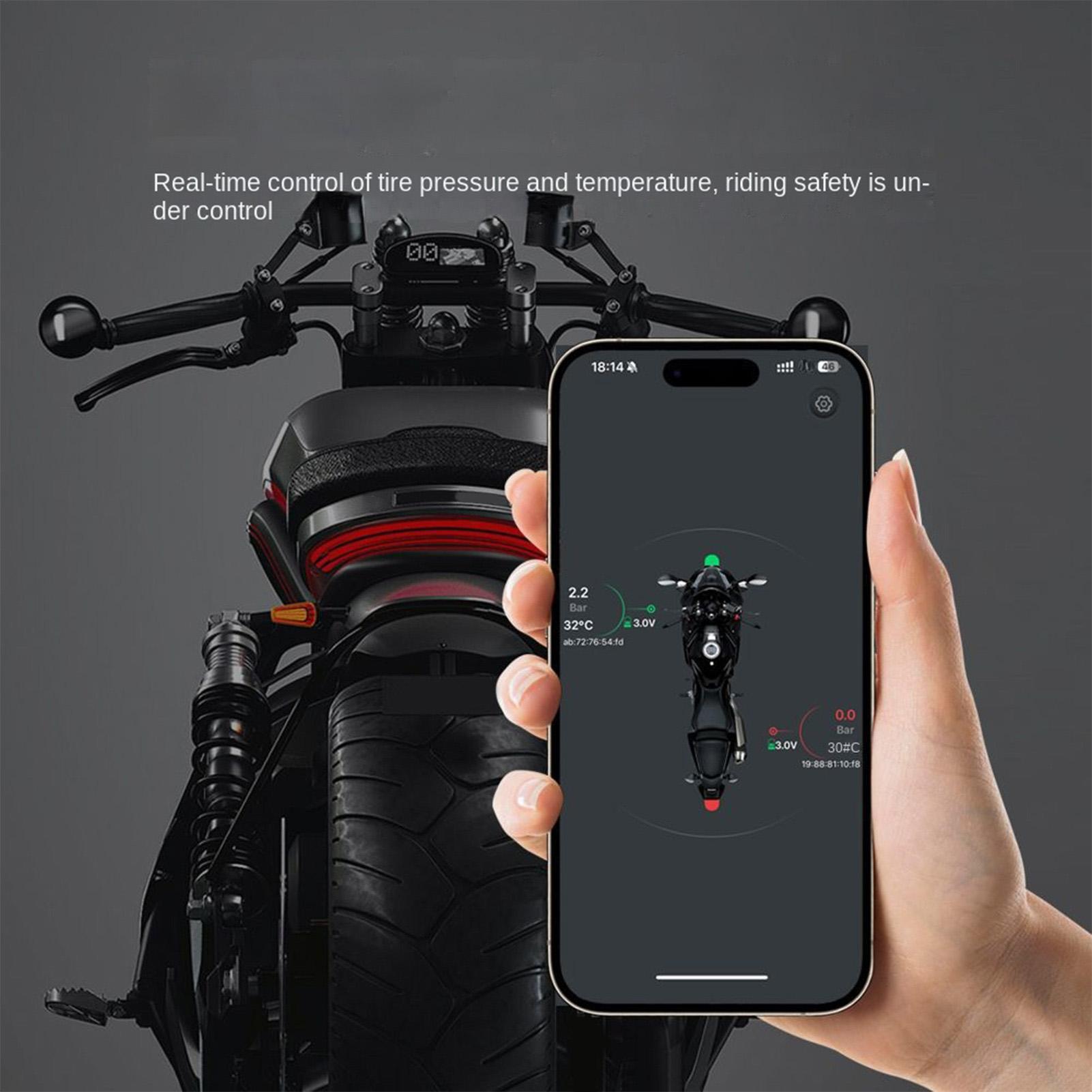 Tire Pressure Gauge Cordless W - đánh giá và giá Tyre Pressure Gauge