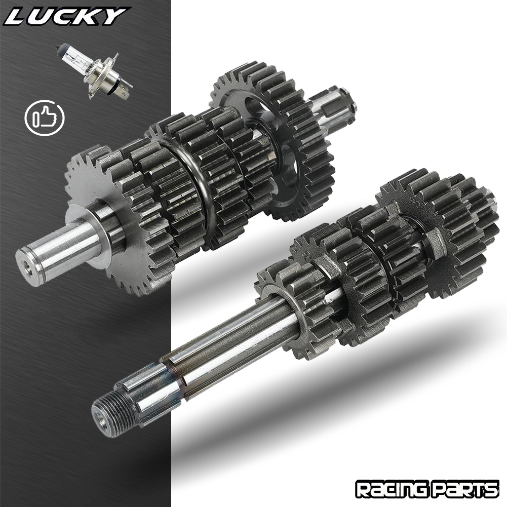 190cc Motorcycle Transmission  - đánh giá và giá Motorcycle Gear Tidy