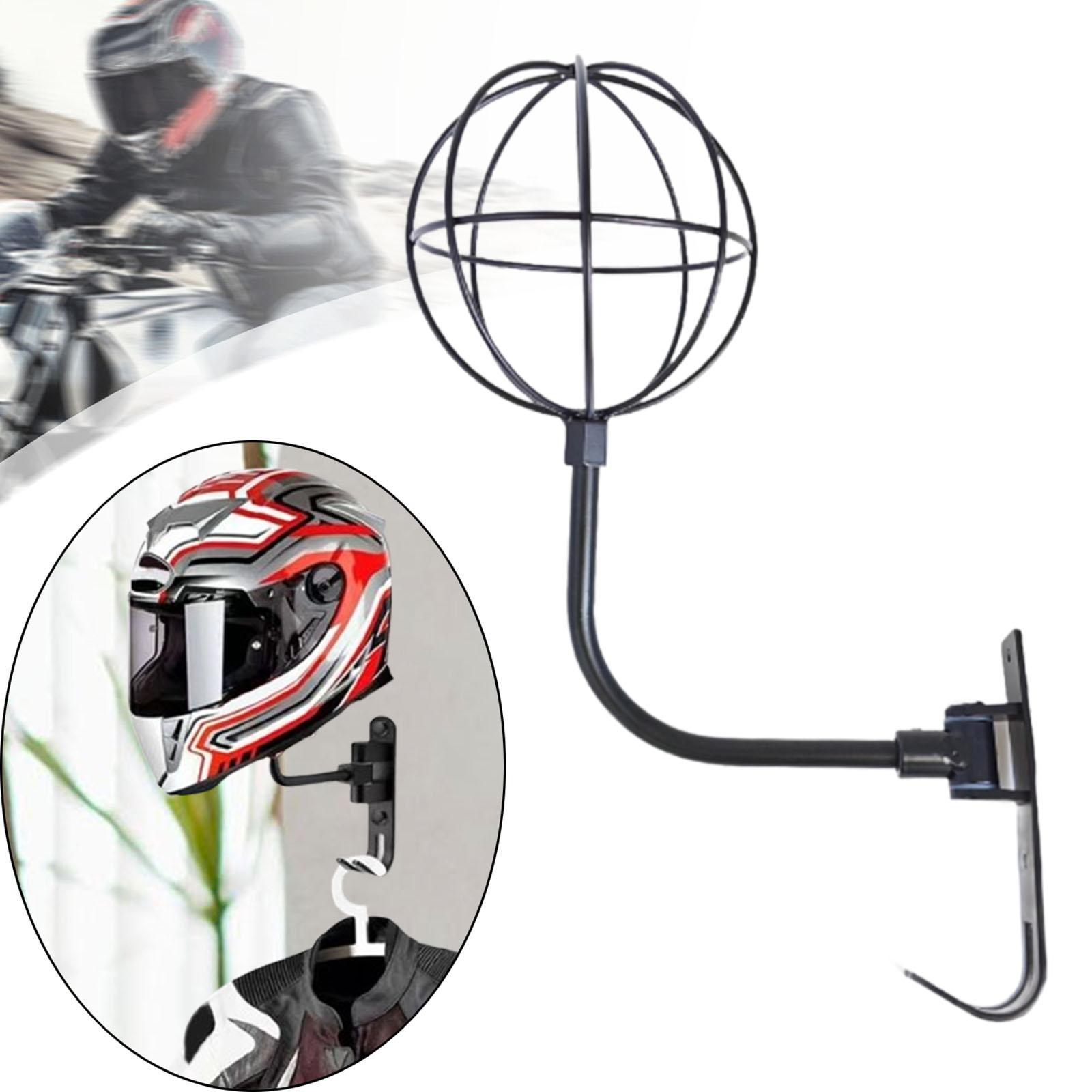 Motorcycle Helmet Display Rack - đánh giá và giá Motorcycle Gear Display Rack