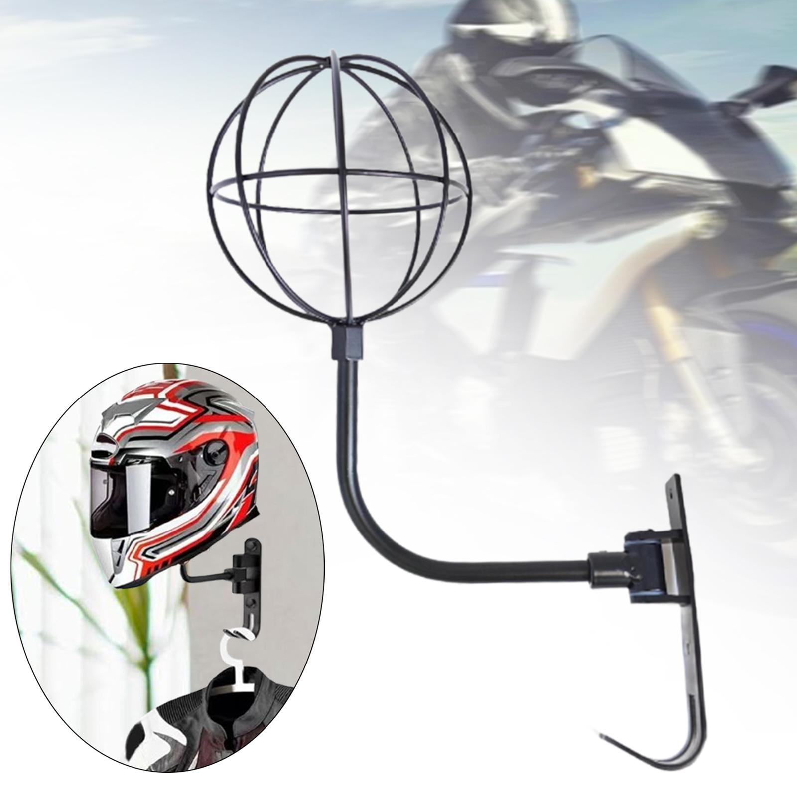 Motorcycle Helmet Display Rack - đánh giá và giá Motorcycle Gear Display Rack