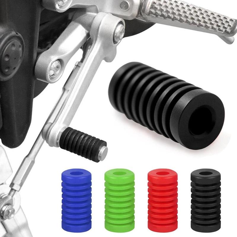 1 Piece Universal Pedal Kick S - đánh giá và giá Motorcycle Gear Lever Rubber