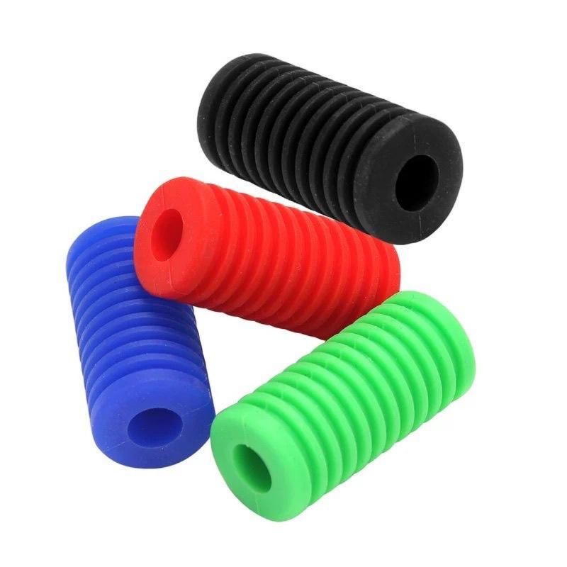 1 Piece Universal Pedal Kick S - đánh giá và giá Motorcycle Gear Lever Rubber