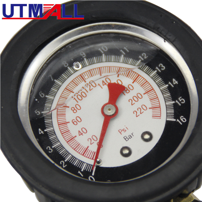 Professional Air Tire Pressure - đánh giá và giá Tyre Pressure Gauge
