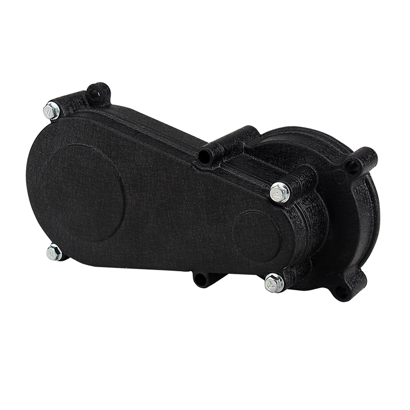Motorcycle T8F 11/14/17/20T Te - đánh giá và giá Motorcycle Gearbox