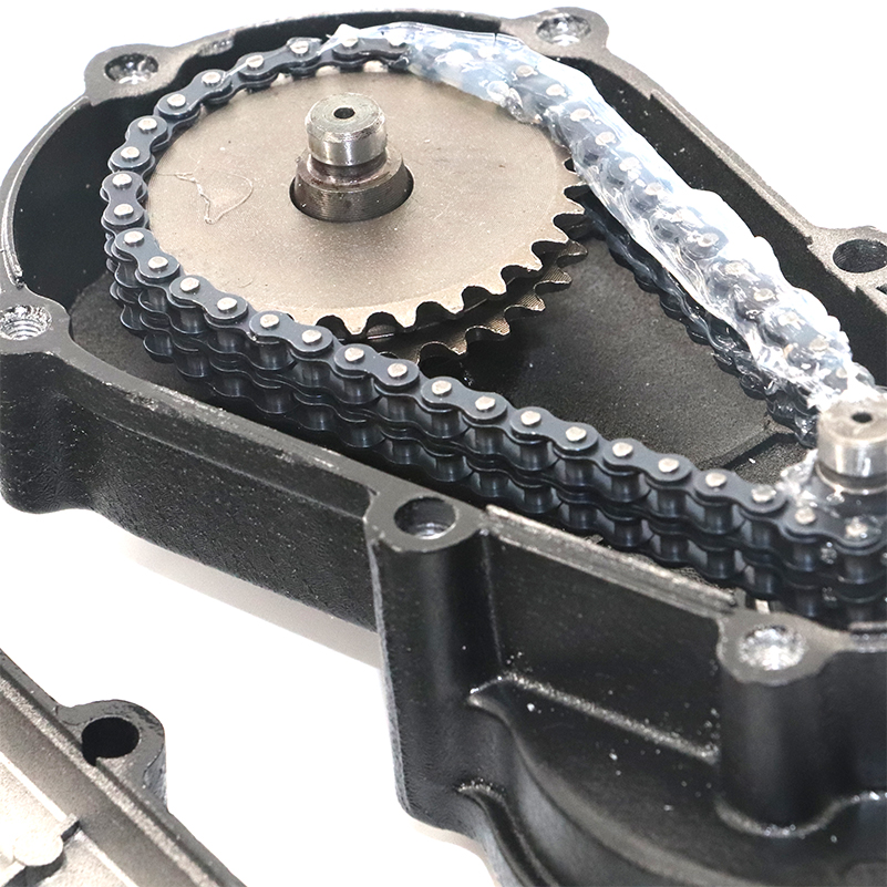 47cc 49cc Bỏ Túi Xe Đạp Hộp Số - đánh giá và giá Motorcycle Gearbox