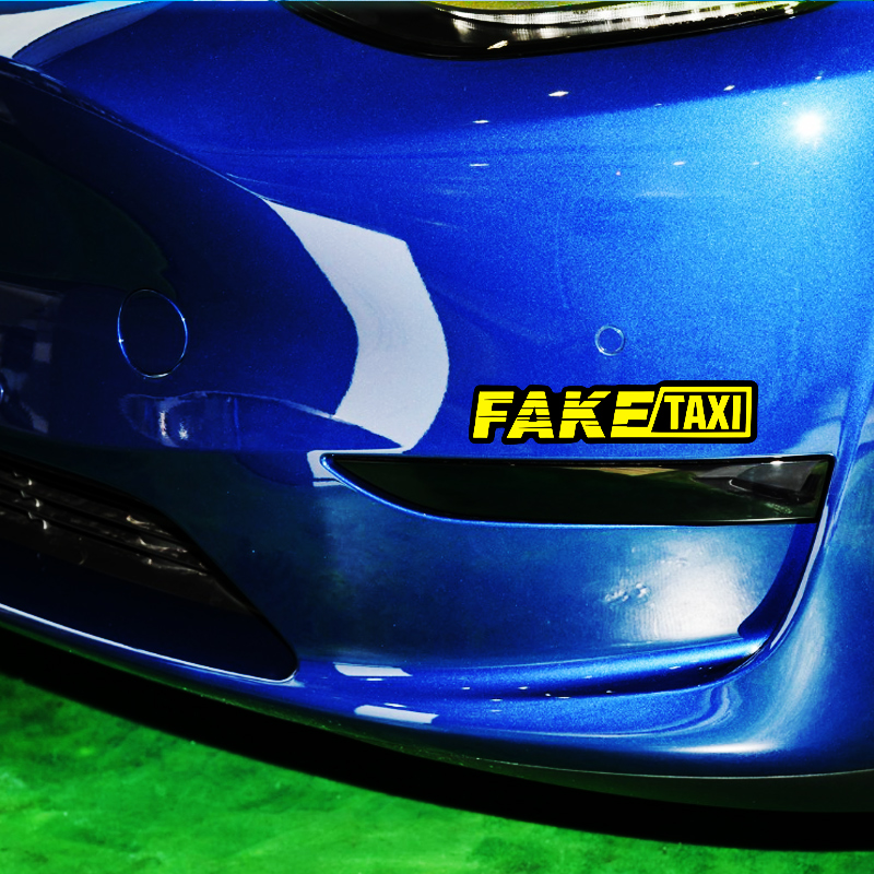 Yellow Fake Taxi Logo Pvc Wate - đánh giá và giá Motorcycle Gear Yellow