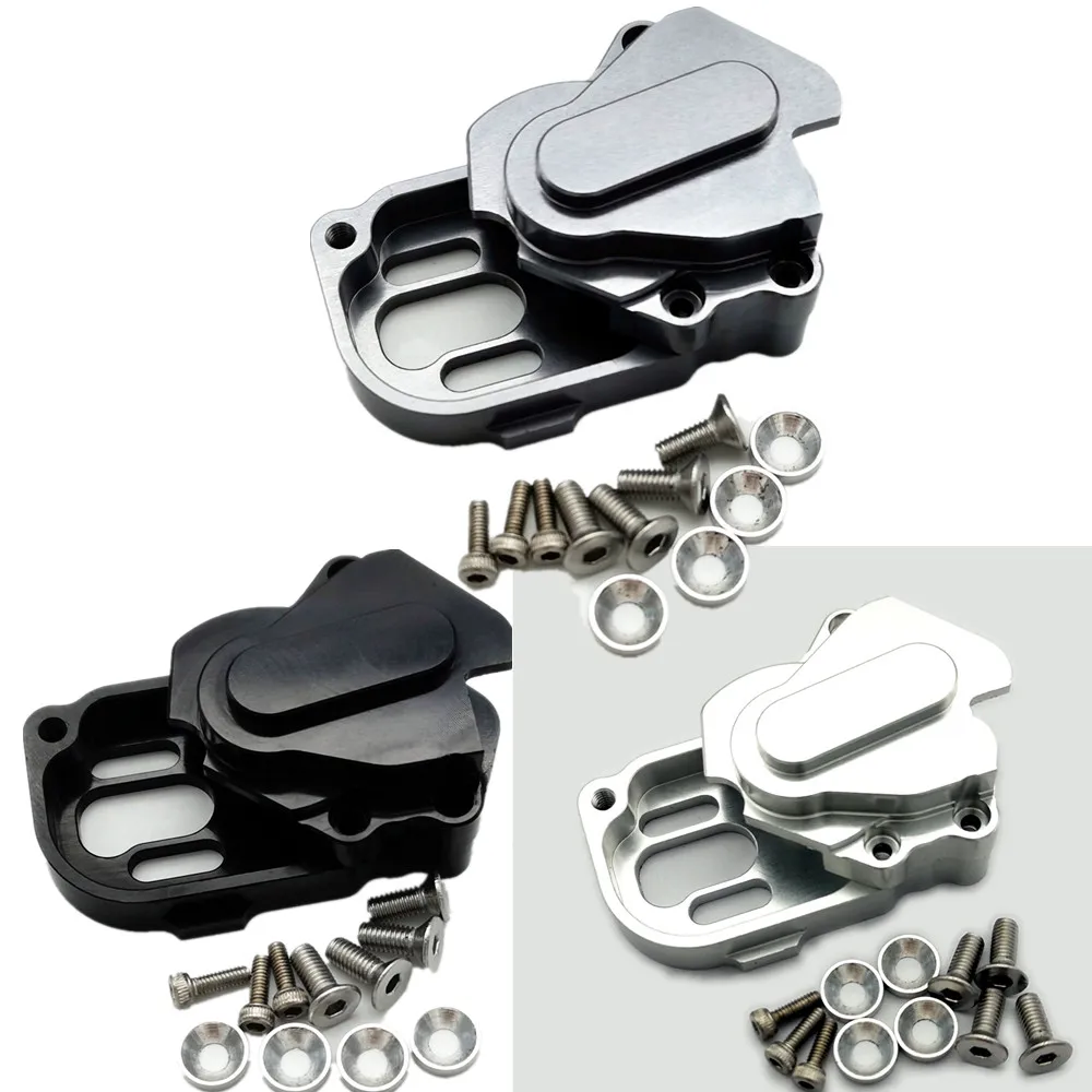 Aluminum Gear Box Suitable for - đánh giá và giá Motorcycle Gear Tidy
