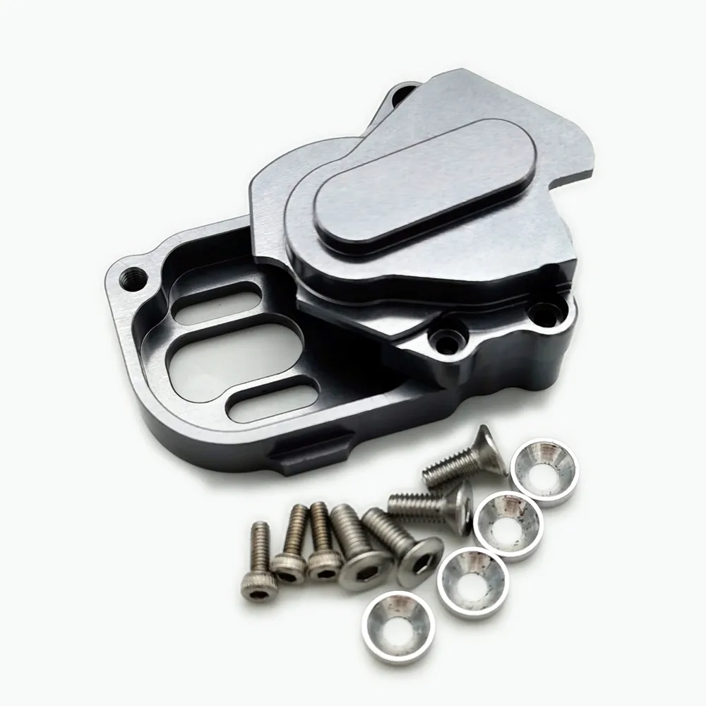 Aluminum Gear Box Suitable for - đánh giá và giá Motorcycle Gear Tidy