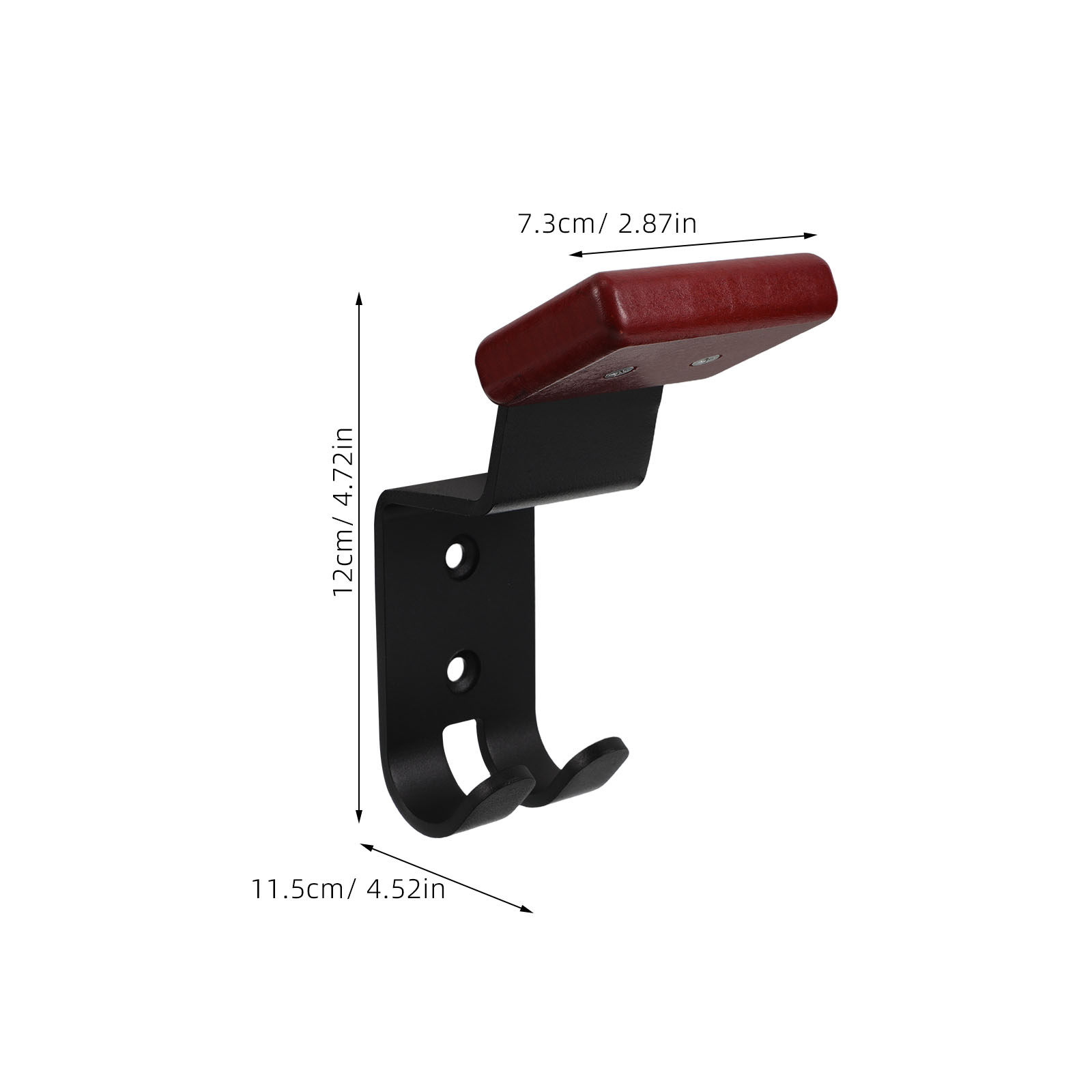 Heavy Duty Wall Mount Holder f - đánh giá và giá Motorcycle Gear Display Rack