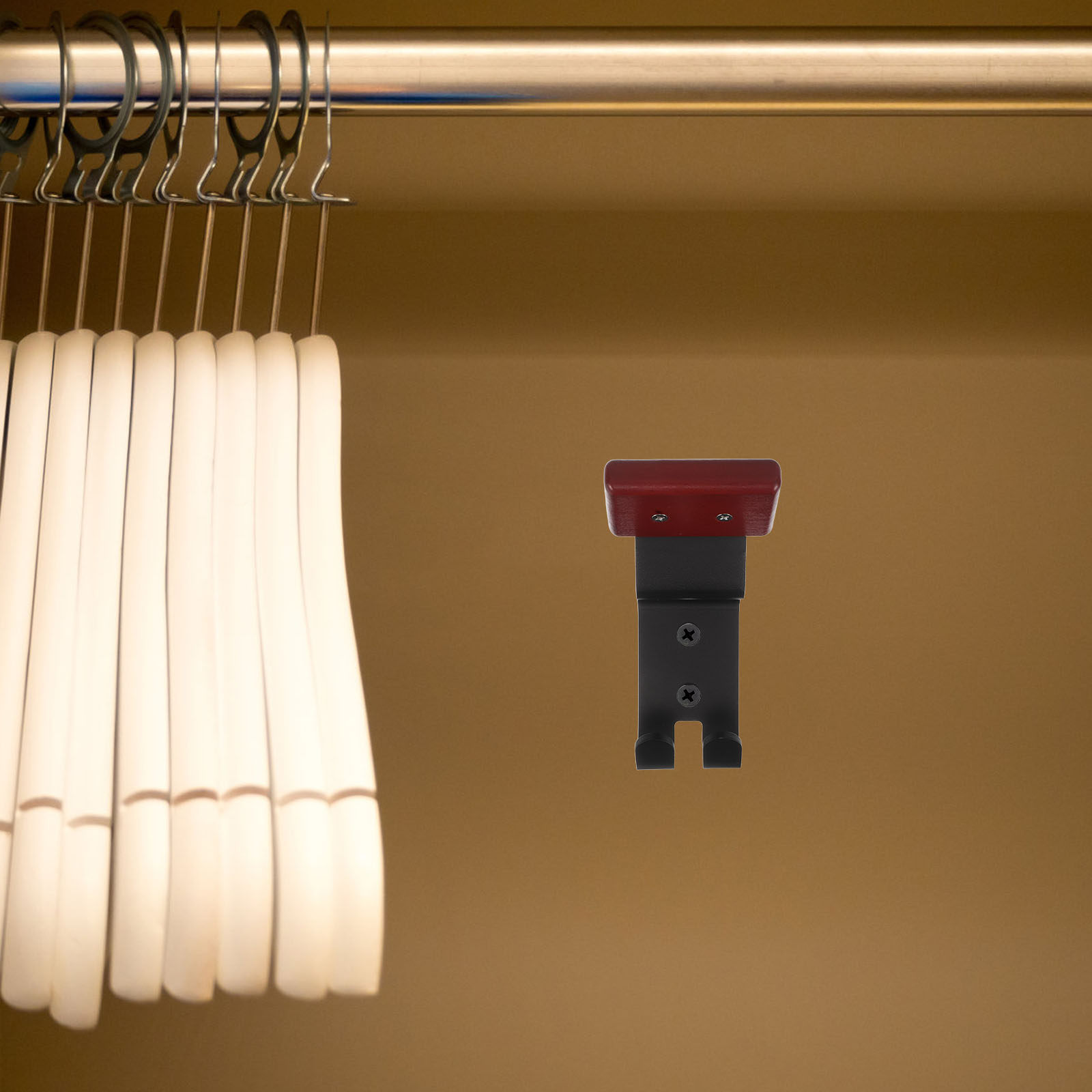 Heavy Duty Wall Mount Holder f - đánh giá và giá Motorcycle Gear Display Rack
