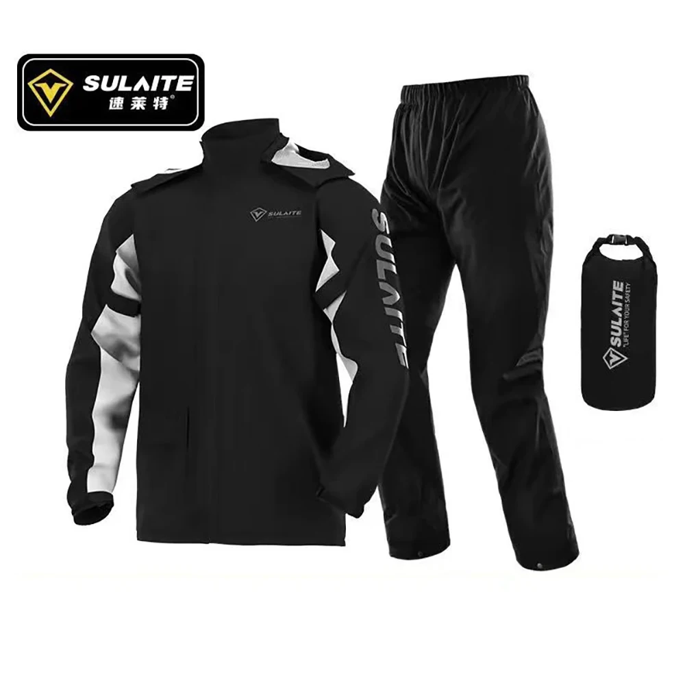 Motorcycle Raincoat Men Women  - đánh giá và giá Motorcycle Gear Mens