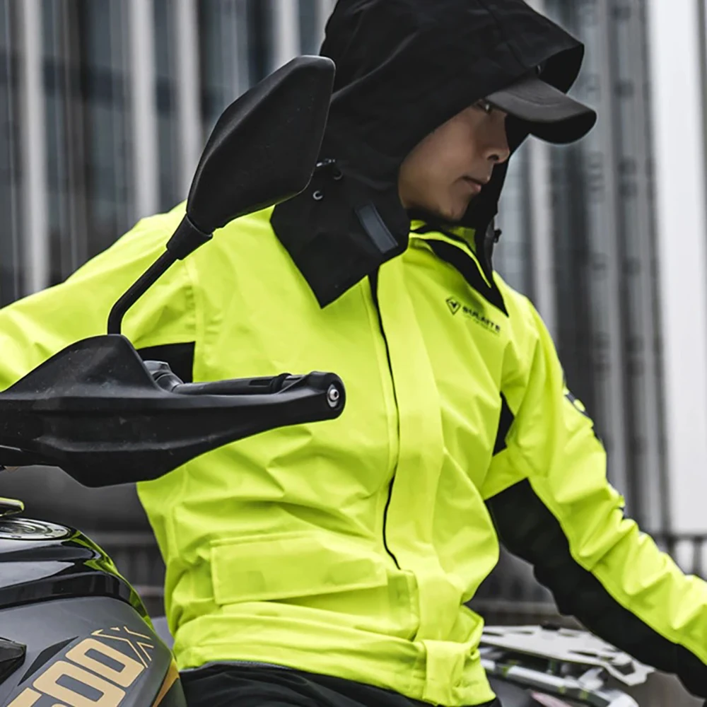 Motorcycle Raincoat Men Women  - đánh giá và giá Motorcycle Gear Mens