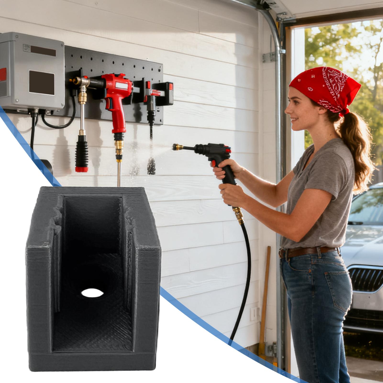 Tool Racks For Garage Walls 10 - đánh giá và giá Tyre Pressure Gauge