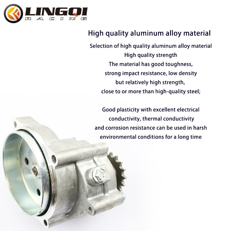 LINGQI Motorcycle Transmission - đánh giá và giá Motorcycle Gearbox