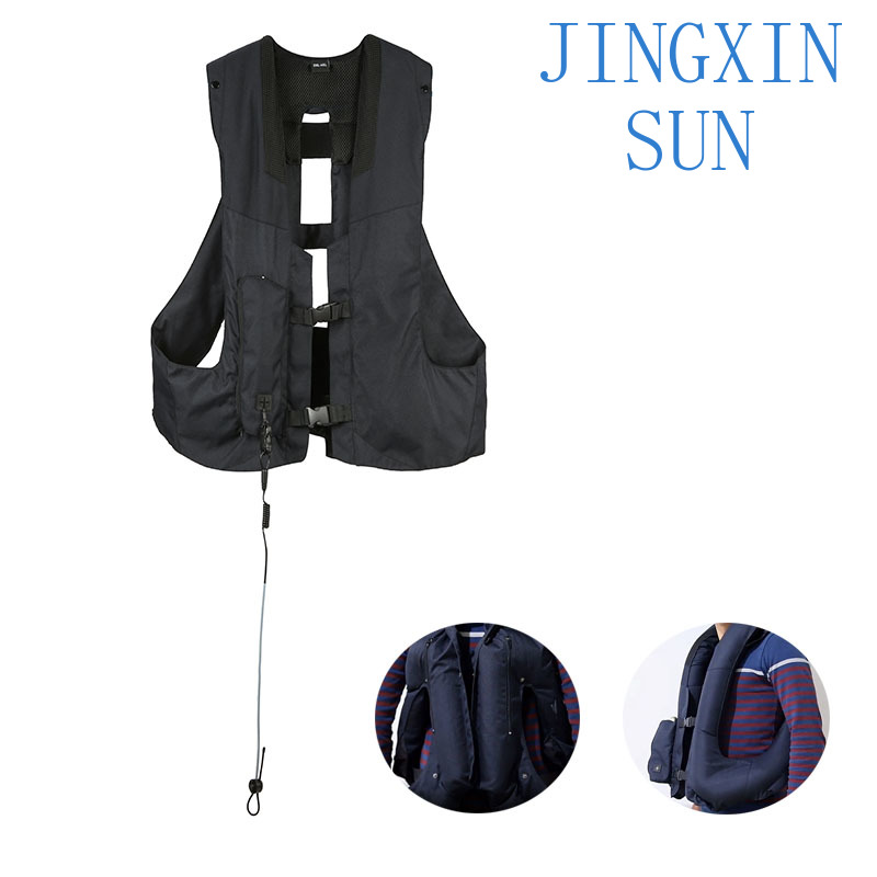 All Season Cycling Airbag Vest - đánh giá và giá Motorcycle Gear With Airbag
