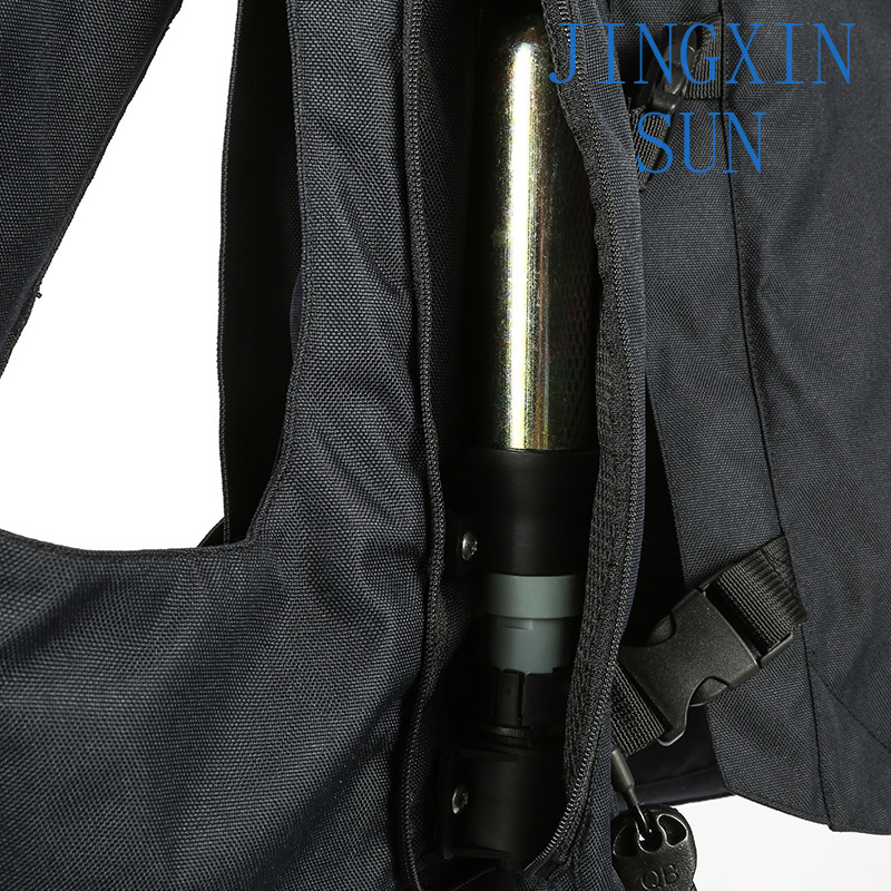 All Season Cycling Airbag Vest - đánh giá và giá Motorcycle Gear With Airbag
