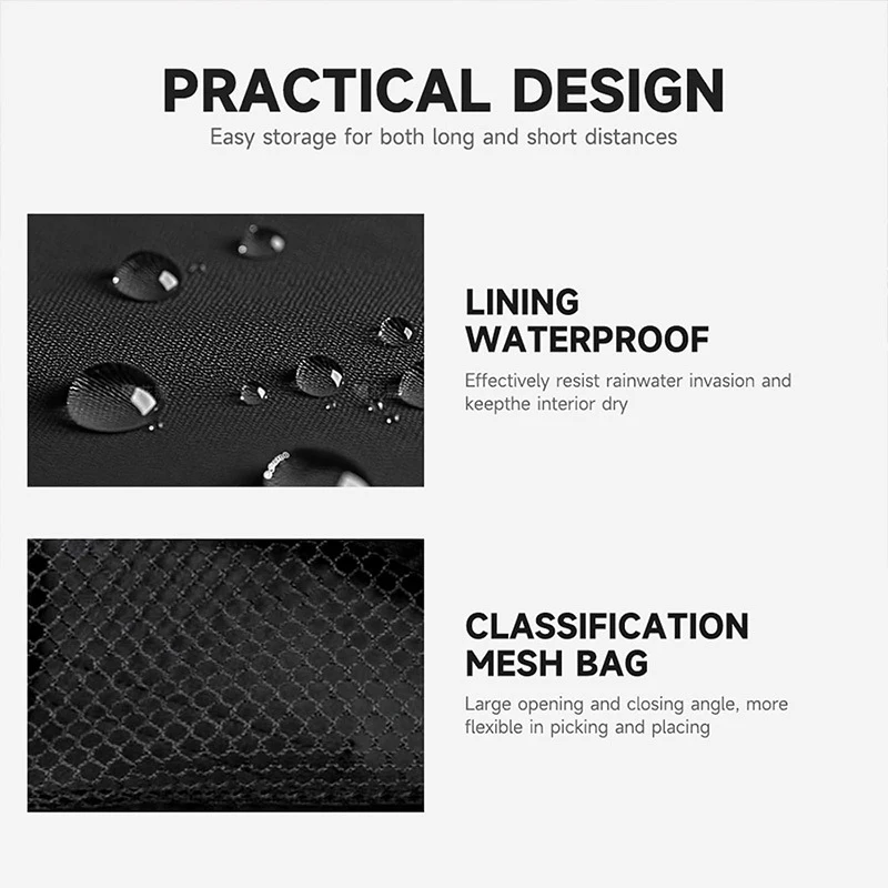 Motorcycle Saddle Bag Side Cas - đánh giá và giá Motorcycle Gear With Airbag