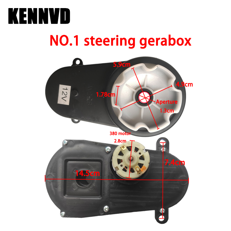 6V 12V Xe Ô Tô Điện Lái Xe Máy - đánh giá và giá Motorcycle Gear Tidy