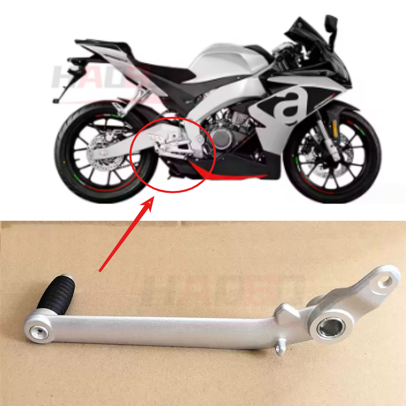 Motorcycle Rear Brake Lever Ge - đánh giá và giá Motorcycle Gear Lever Rubber