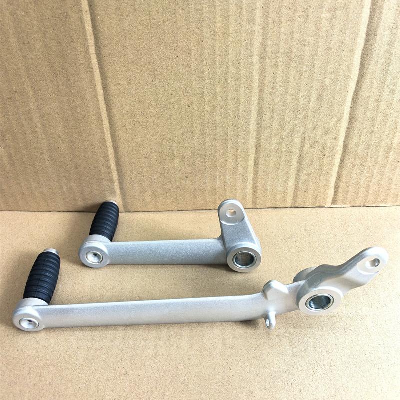 Motorcycle Rear Brake Lever Ge - đánh giá và giá Motorcycle Gear Lever Rubber