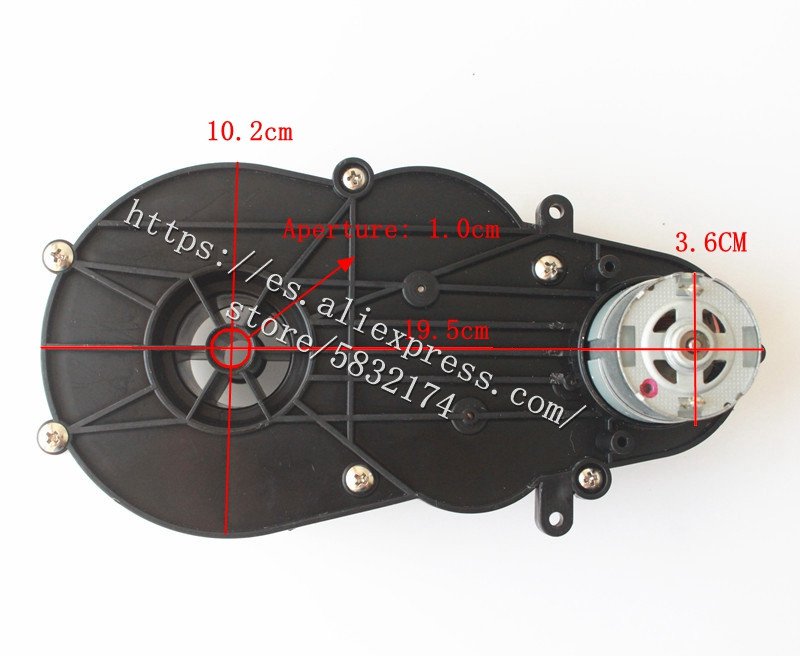 ZLBBM Điện Xe Máy Ô Tô Hộp Số  - đánh giá và giá Motorcycle Gear Tidy