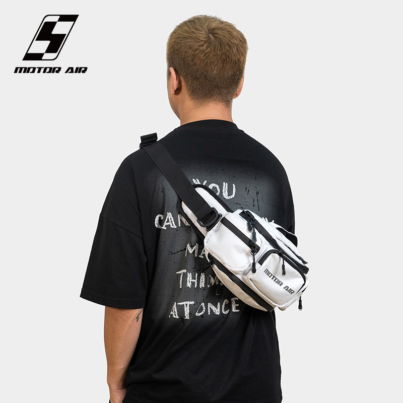 Motor-Air White Motorcycle Cyc - đánh giá và giá Motorcycle Gear With Airbag