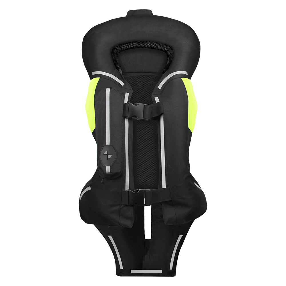 Huanqiu Second-Generation Airb - đánh giá và giá Motorcycle Gear With Airbag